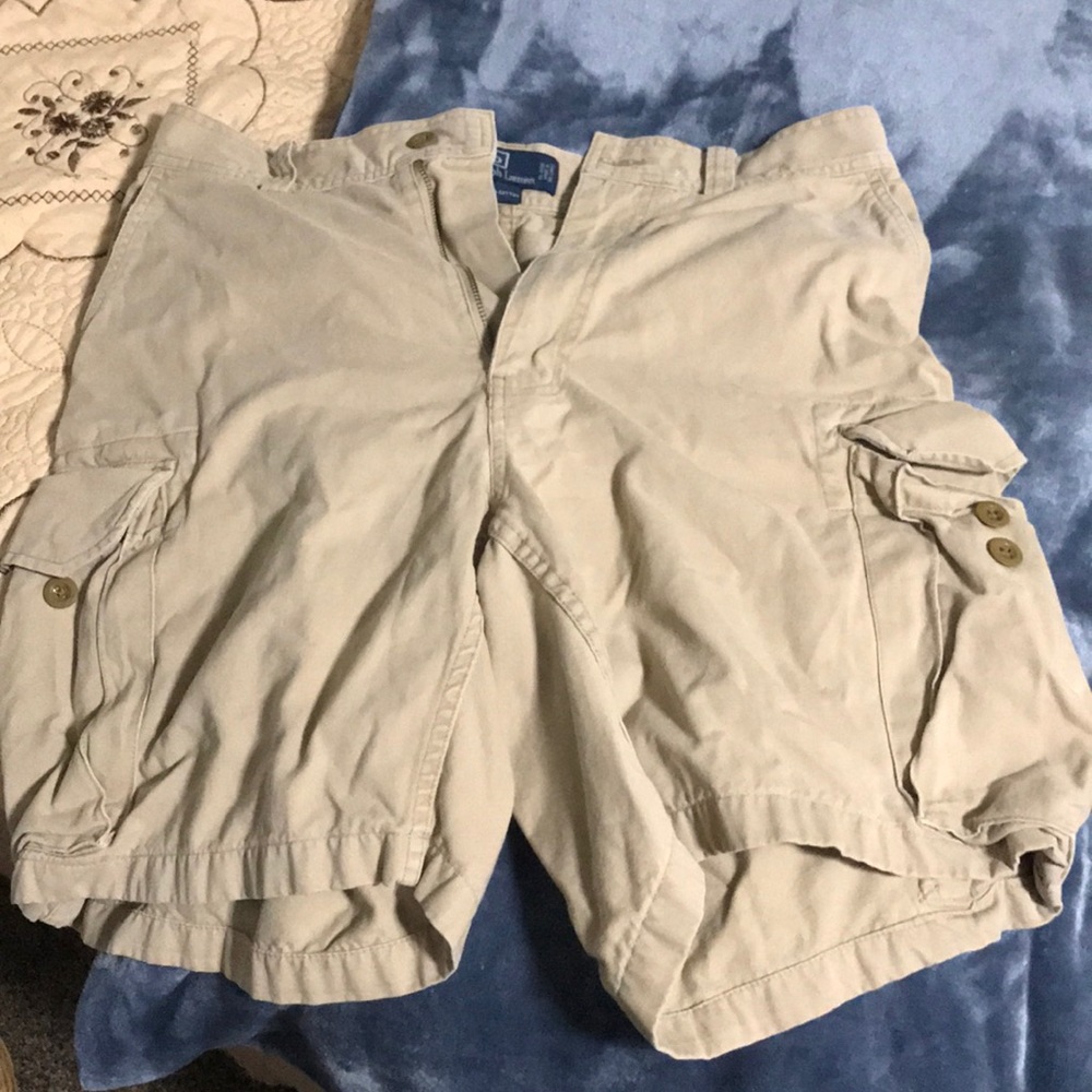 Men’s Polo Ralph Lauren shorts